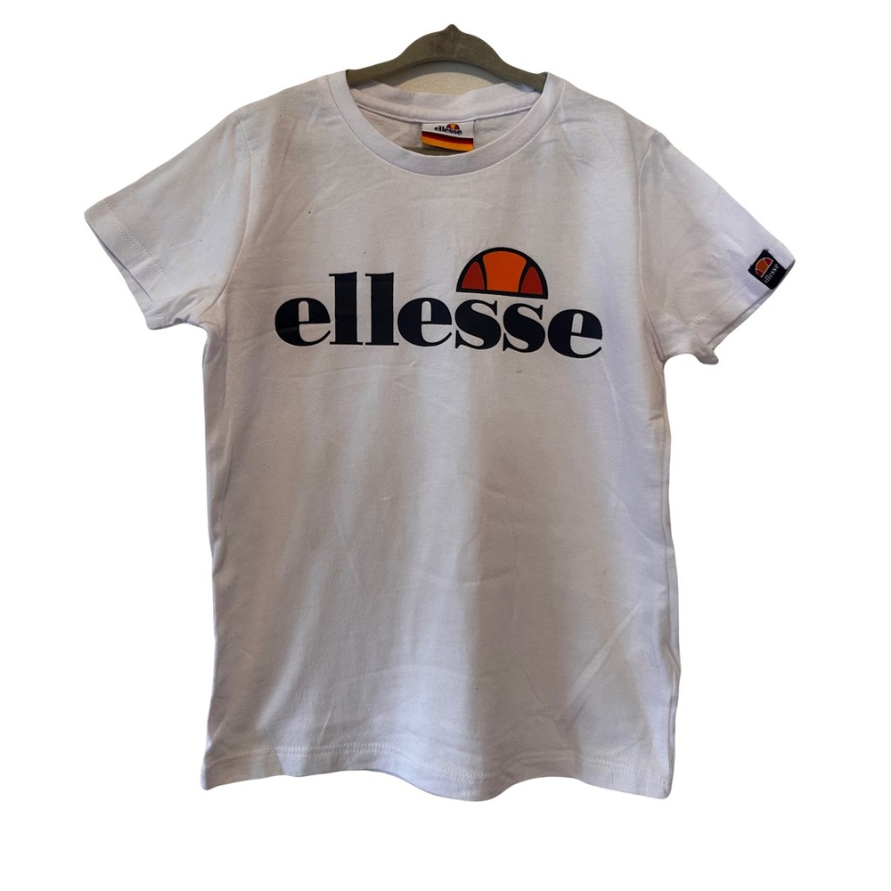 T-shirt please